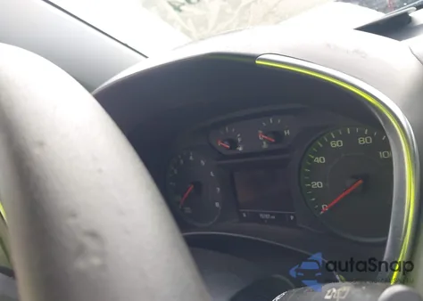 2022 Chevrolet Equinox Fwd Ls from USA, damaged, VIN 3GNAXHEV6NS203646